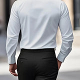 Aubrey - Breathable Long Sleeve Shirt