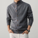 WESTON WOOL KNIT SWEATER