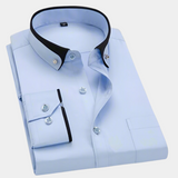 Chester - Long Sleeve Shirt