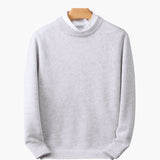 Hamish - Fine Knit Pullover