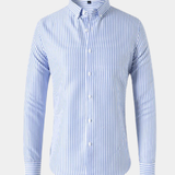 Arnold - Bold Striped Shirt