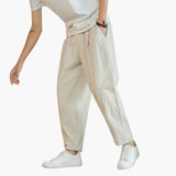 Francis - Loose Tapered Trousers