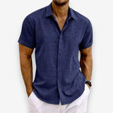 Marshall - Short Sleeve Shirt