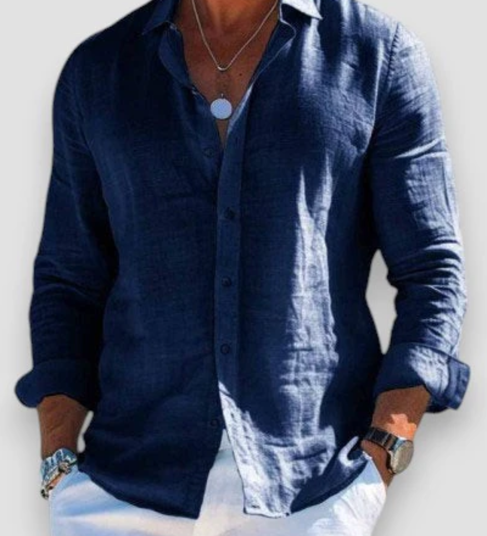 Luke Casual Shirt