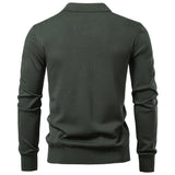 Kensley Knit Polo