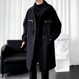 Arden Avant-Garde Windbreaker