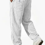 Edgar - Wide Wale Corduroy Trousers