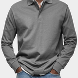 Guy - Knit Polo Shirt