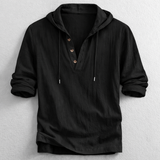 Cameron - Classic Hooded Shirt