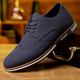 Jesse - Luxury Leather Shoes