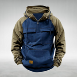 Ansel - Autumn Sweatshirt