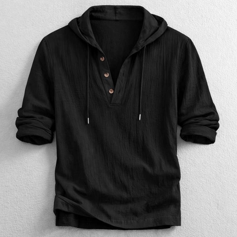 Granville - Hooded Sweatshirt