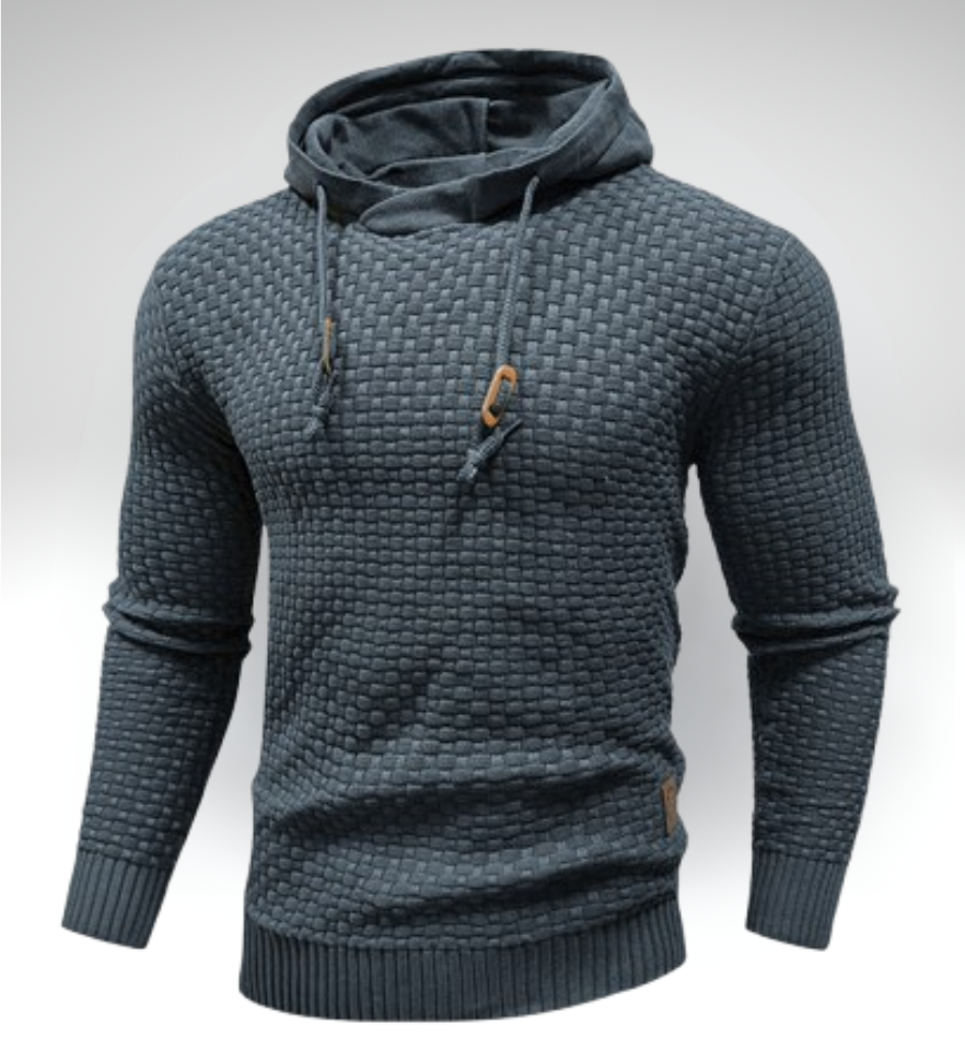 MASON™║Armor Hoodie