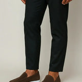 Freddie - Premium Suede Loafer Brown