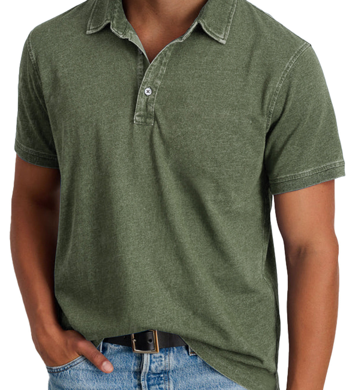 Lorcan - Polo Shirt