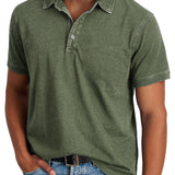 Lorcan - Polo Shirt