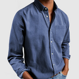 Ellery - Elegant Versatile Shirt
