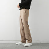 Harlow - Korean Style Casual Trousers