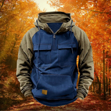 Ansel - Autumn Sweatshirt