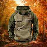 Ansel - Autumn Sweatshirt