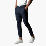 Basil - Slim Fit Chinos