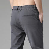 Norman - Four-Way Stretch Everyday Trousers