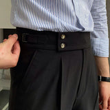 Moritz - Vintage Tailored Trousers