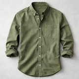 Onslow - Vintage Cotton Shirt