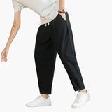 Francis - Loose Tapered Trousers