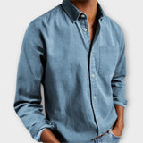 Alban - Artisan Shirt