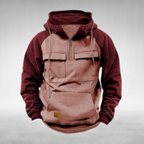 Ansel - Autumn Sweatshirt