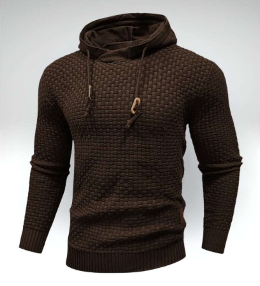 MASON™║Armor Hoodie