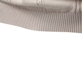 Emerson - Elegant Knit Polo Shirt