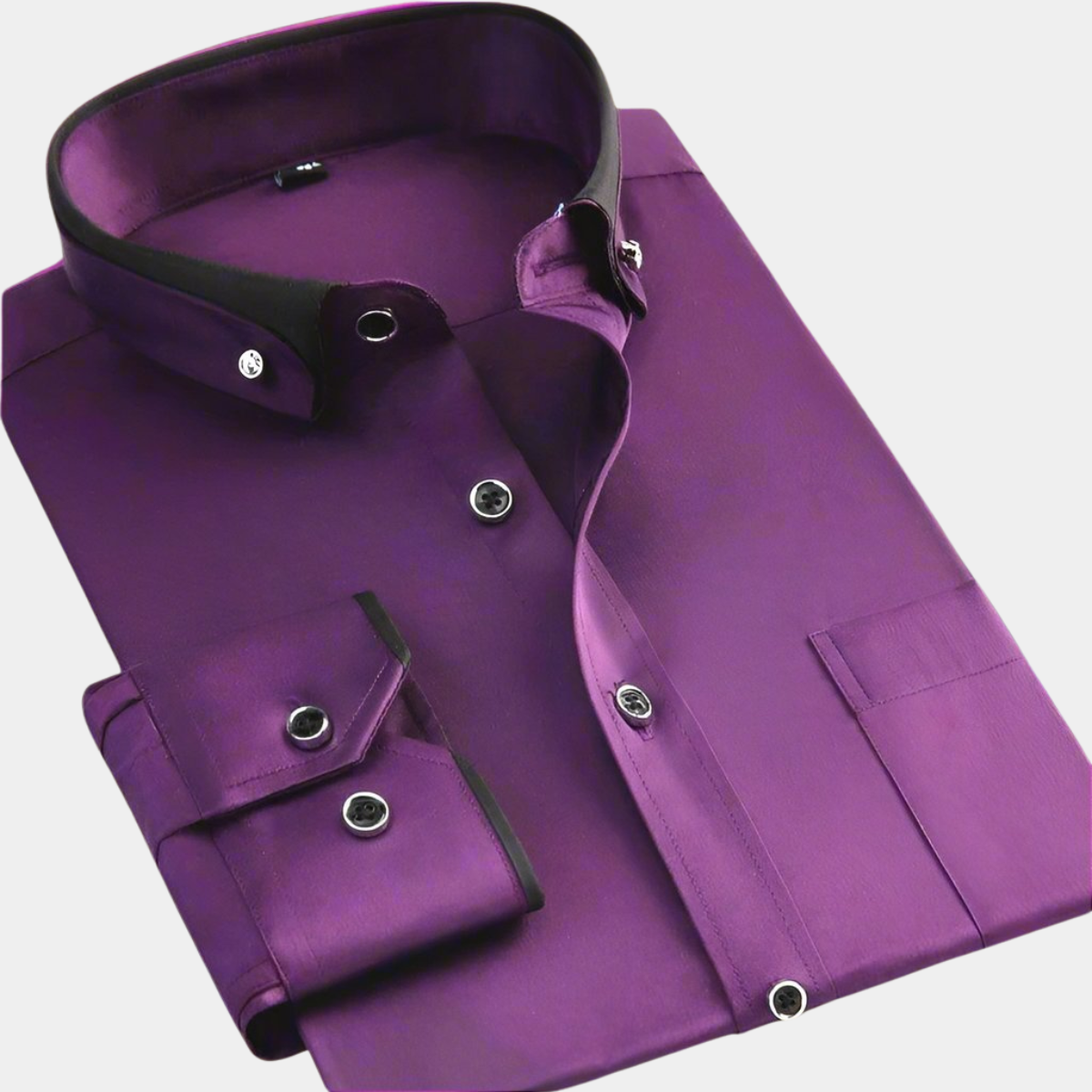 Chester - Long Sleeve Shirt