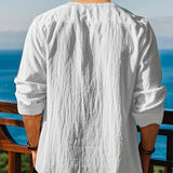 Harper - Lightweight Shirt