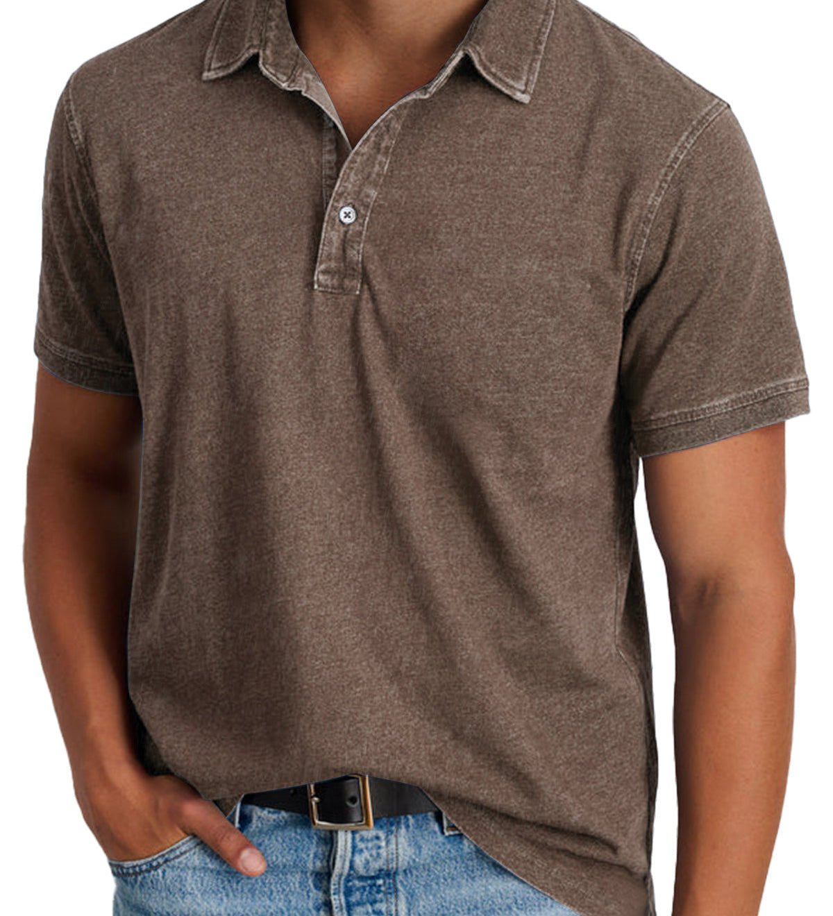 Lorcan - Polo Shirt