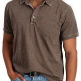 Lorcan - Polo Shirt