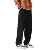 Nathaniel - Retro Autumn Casual Trousers