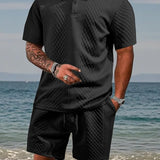 Nash - Summer Textured Knit Set