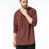 Harper - Lightweight Shirt