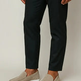 Freddie - Premium Suede Loafer Khaki