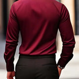 Aubrey - Breathable Long Sleeve Shirt