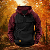 Ansel - Autumn Sweatshirt
