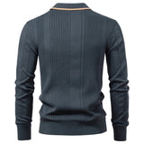 Langford Polo Knit Shirt