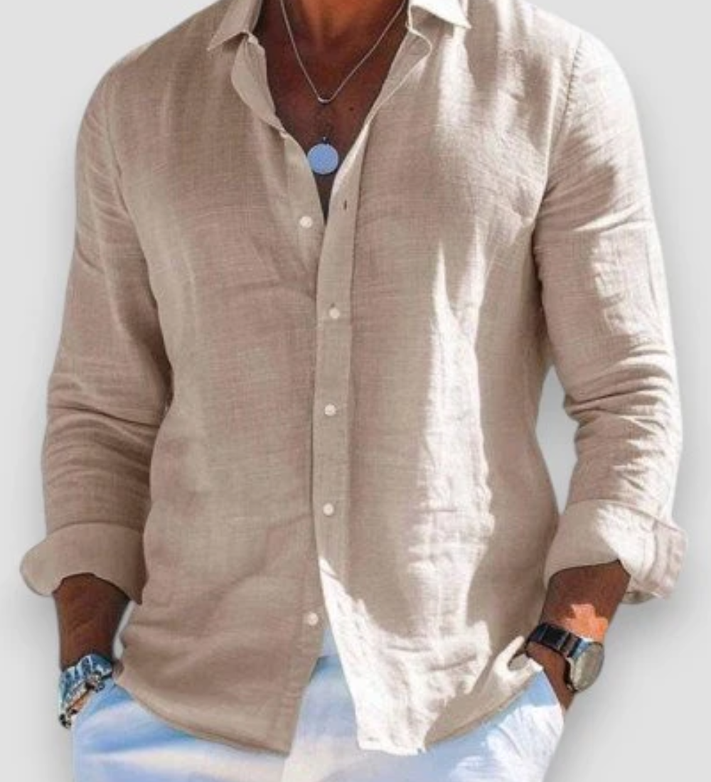Luke Casual Shirt