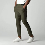 Griffith - Premium Stretch Trousers