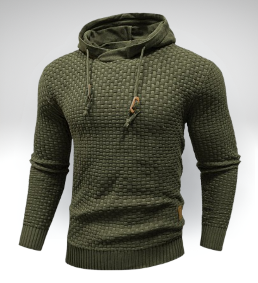 MASON™║Armor Hoodie