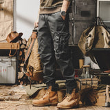 Victor - Outdoor Work Trousers