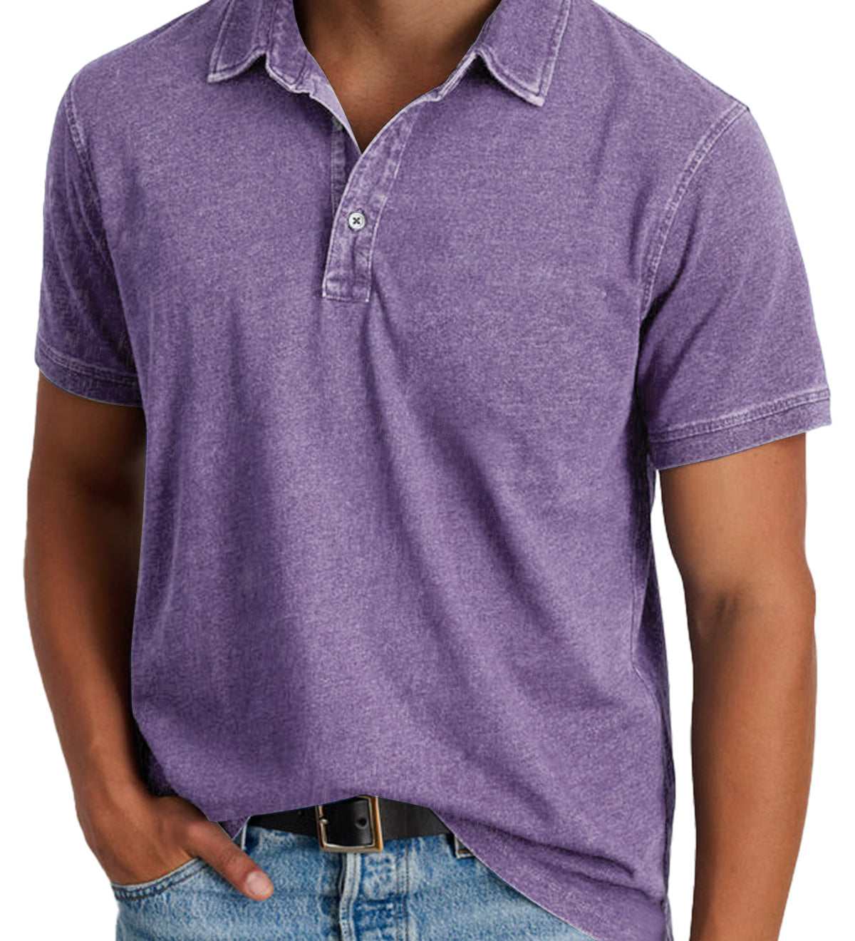 Lorcan - Polo Shirt