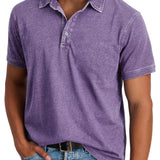 Lorcan - Polo Shirt